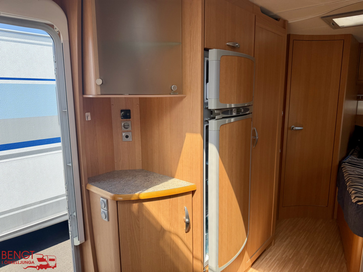 Knaus ROYALE 560, bild 19 av 22
