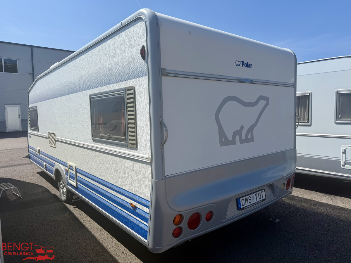 Polar 590, bild 4 av 22