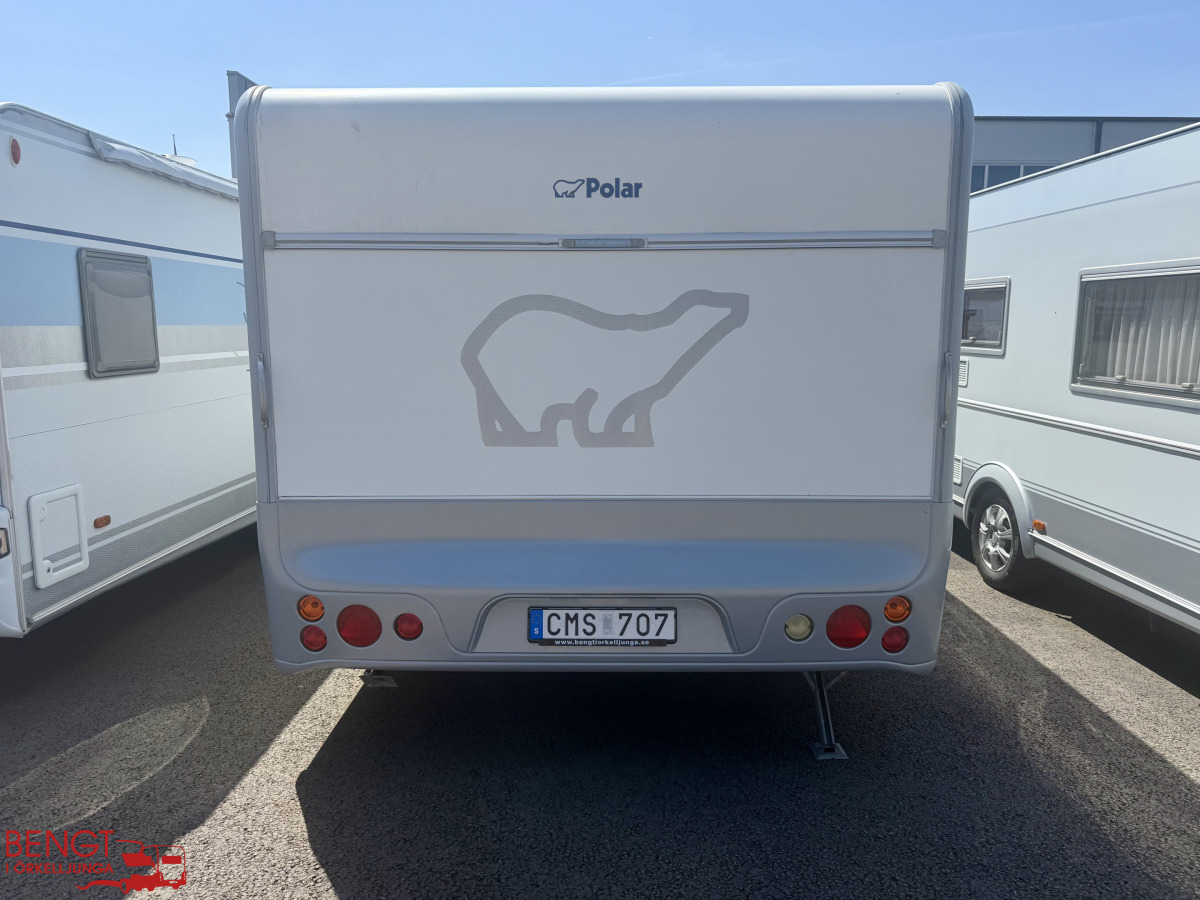 Polar 590, bild 3 av 22
