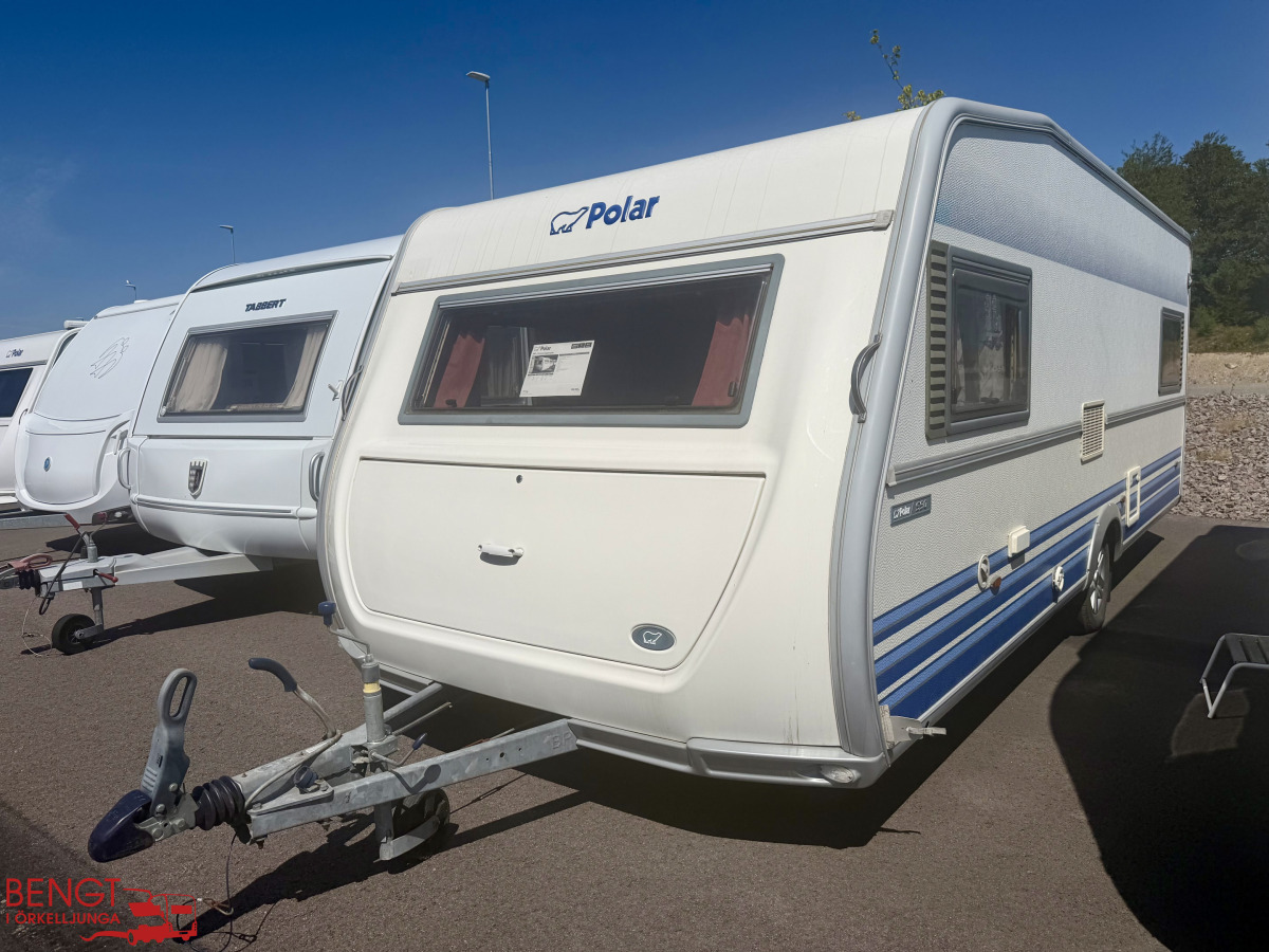 Polar 590, bild 5 av 22