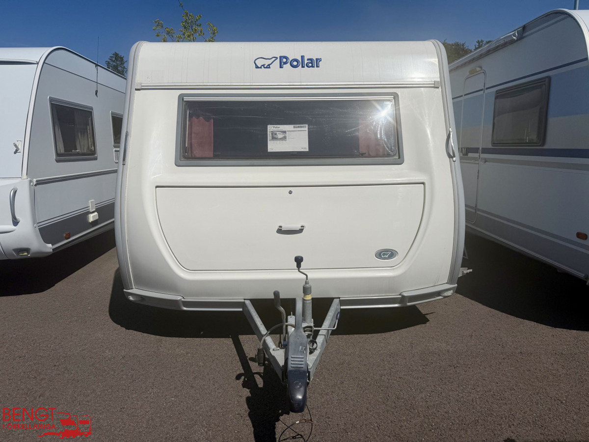 Polar 590, bild 6 av 22