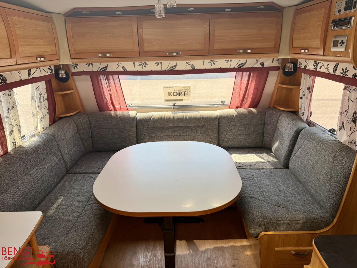 Polar 590, bild 10 av 22
