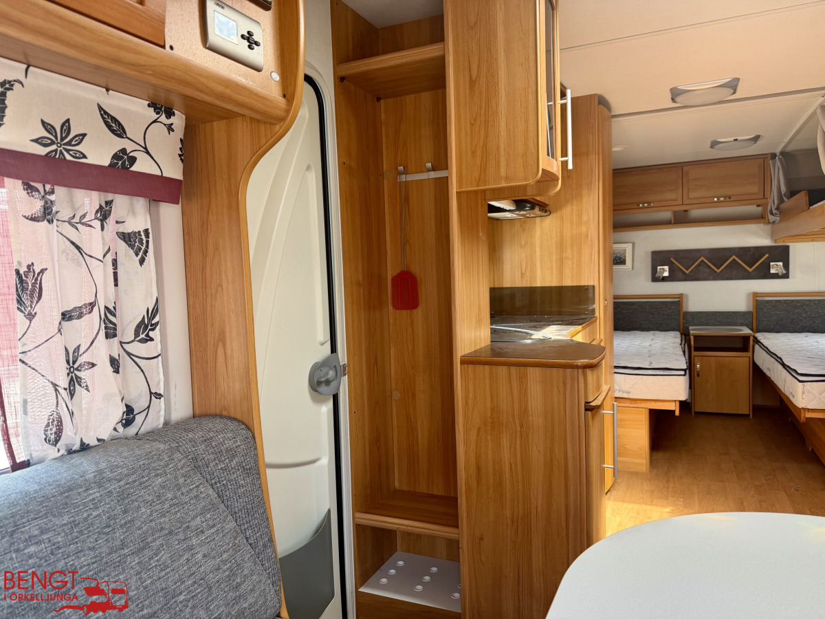 Polar 590, bild 18 av 22