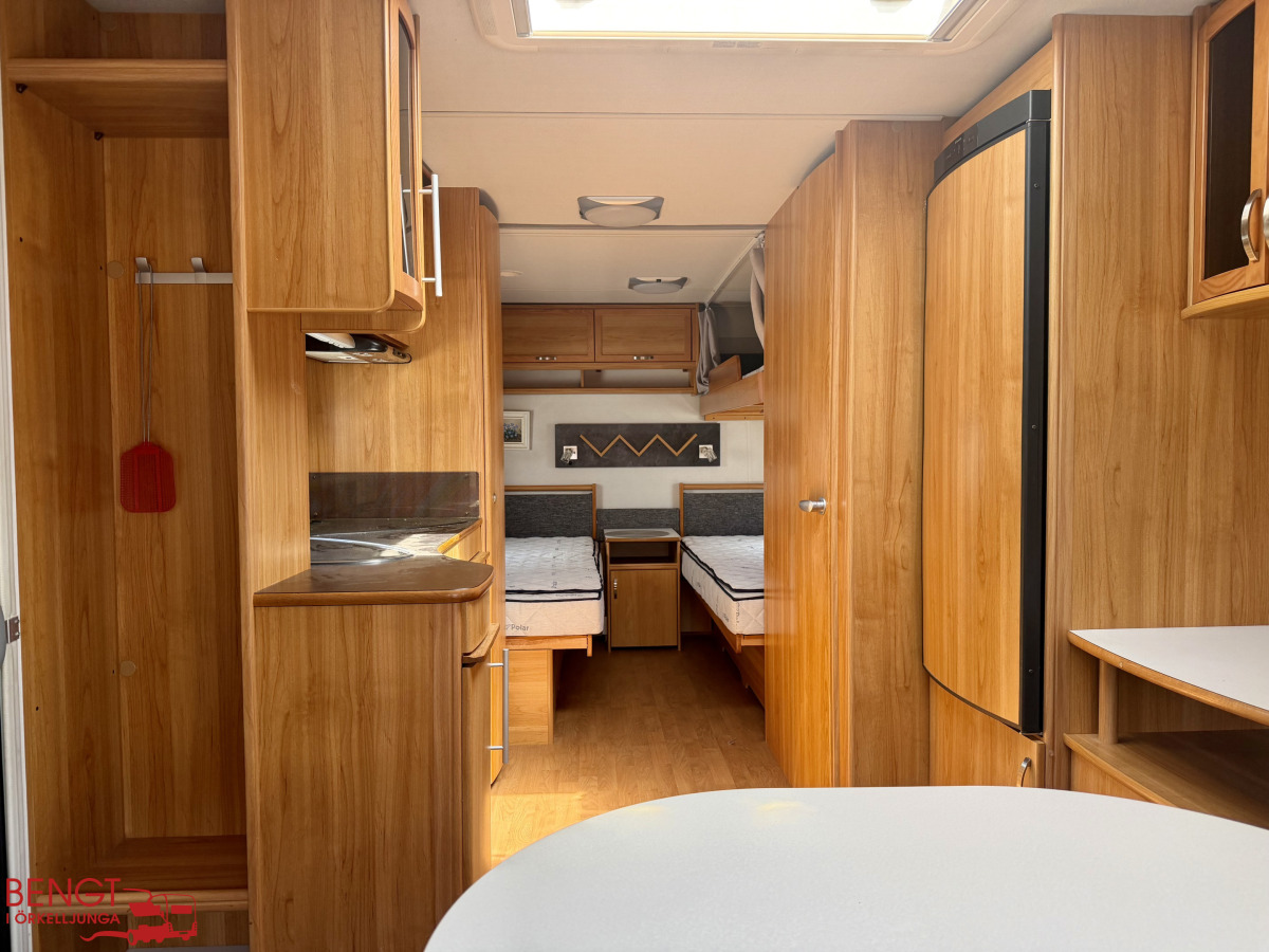 Polar 590, bild 16 av 22