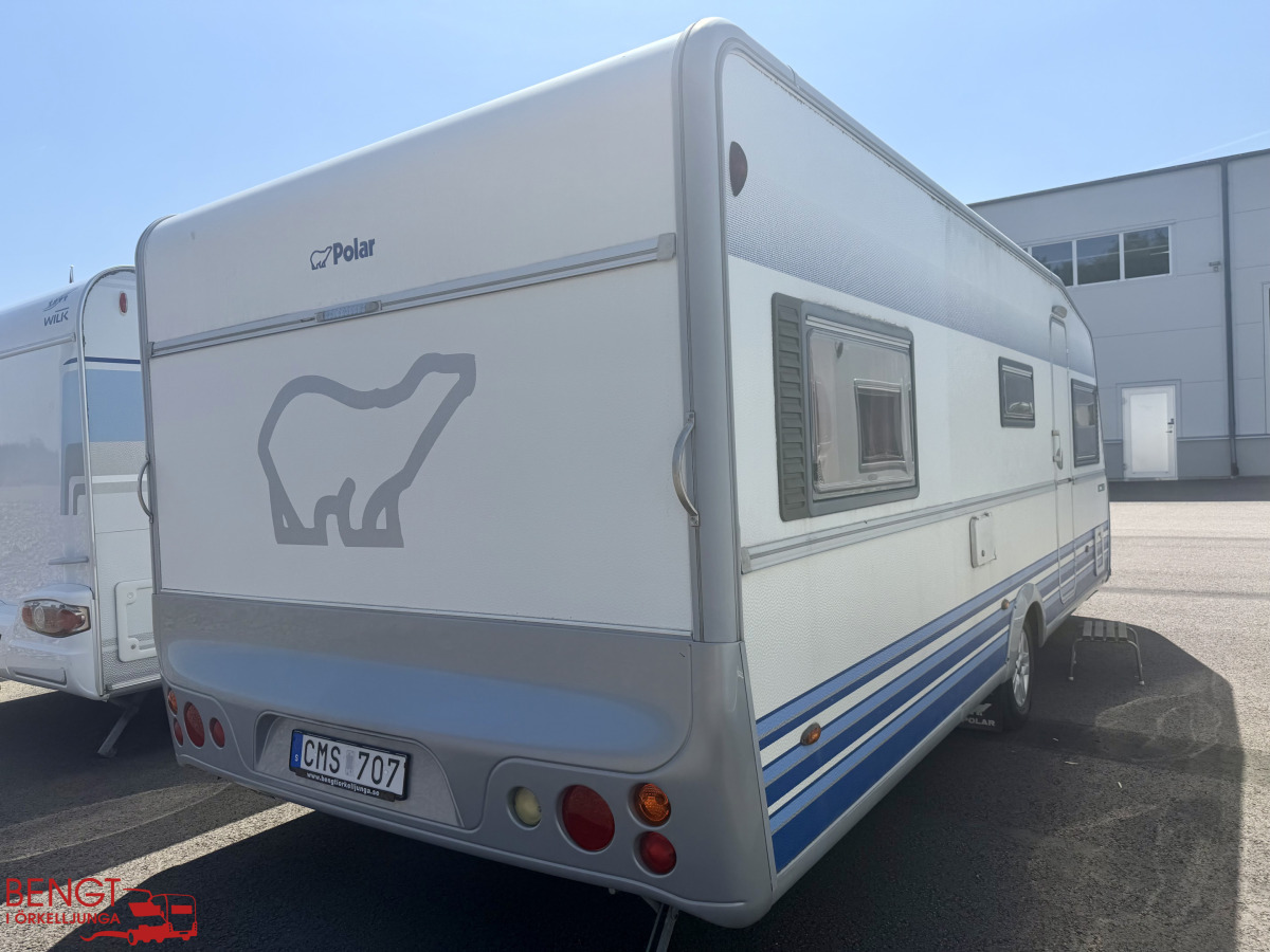 Polar 590, bild 2 av 22