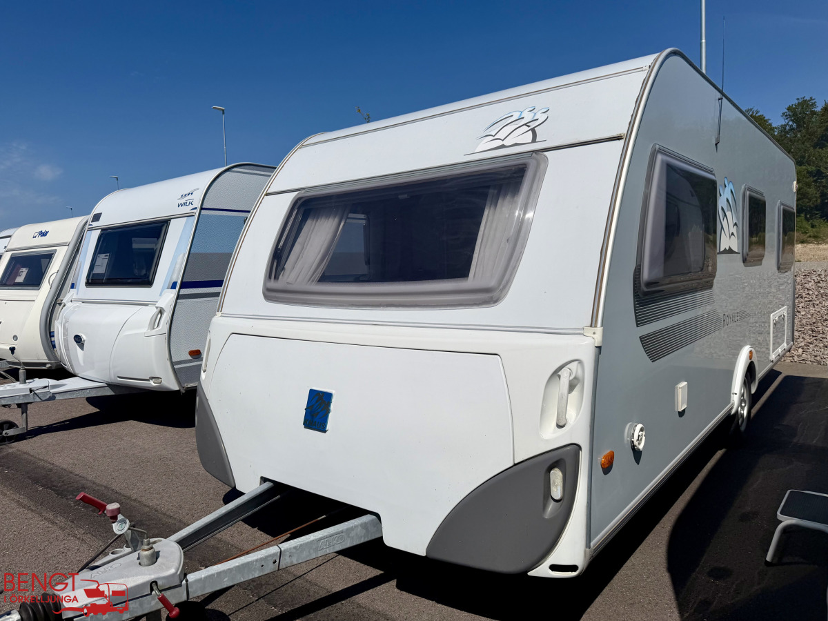 Knaus ROYALE 560, bild 6 av 22