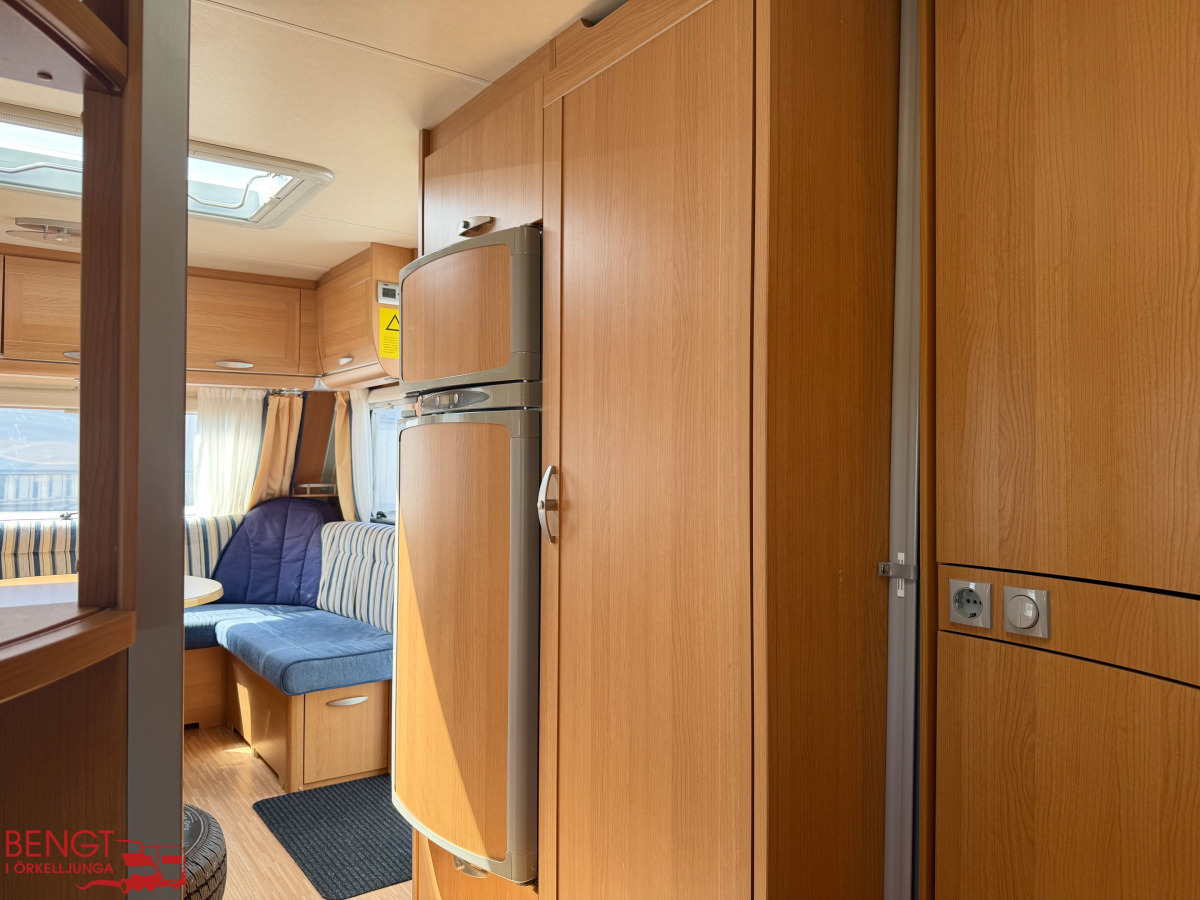 Knaus ROYALE 560, bild 10 av 22