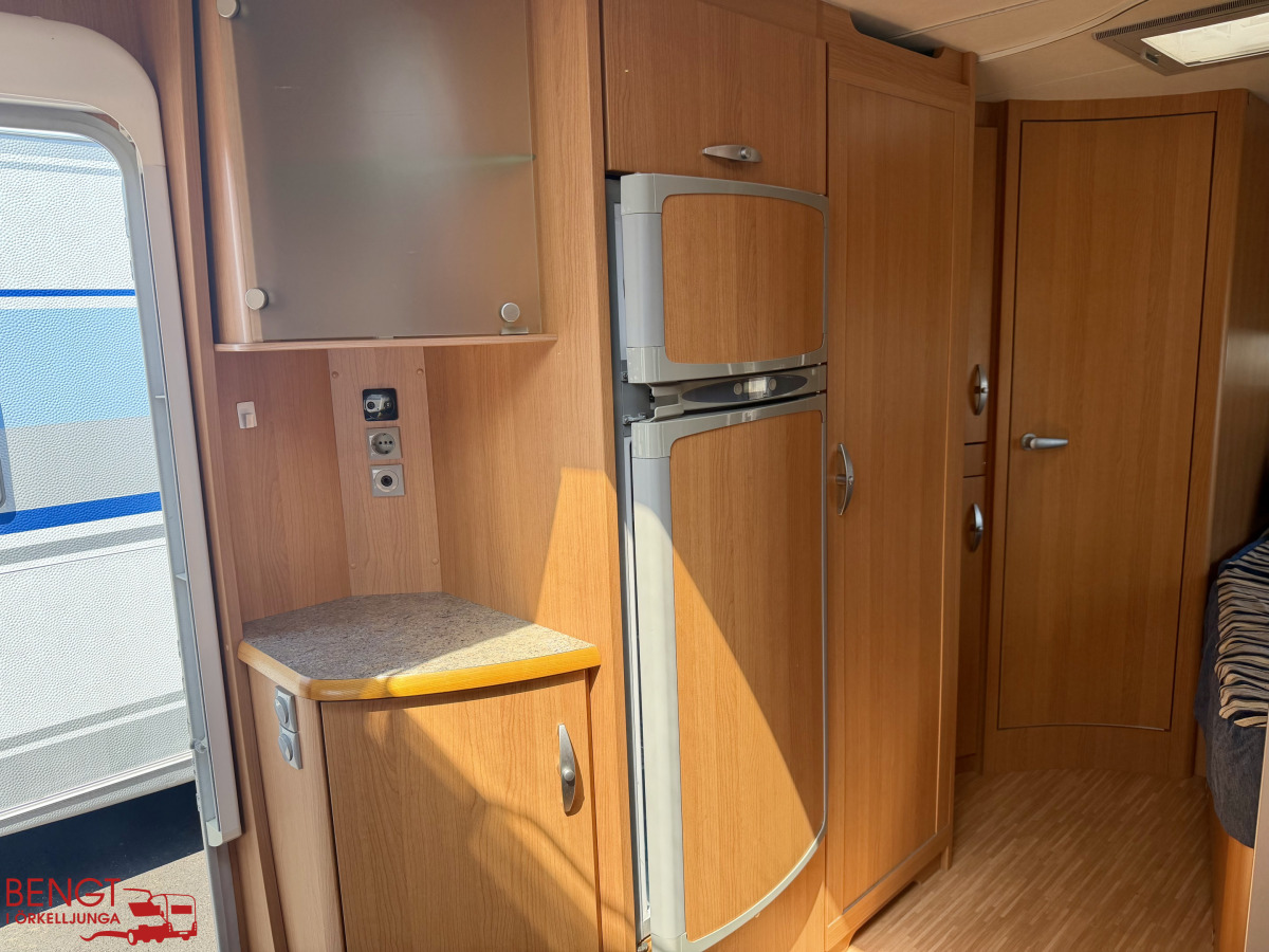 Knaus ROYALE 560, bild 15 av 22