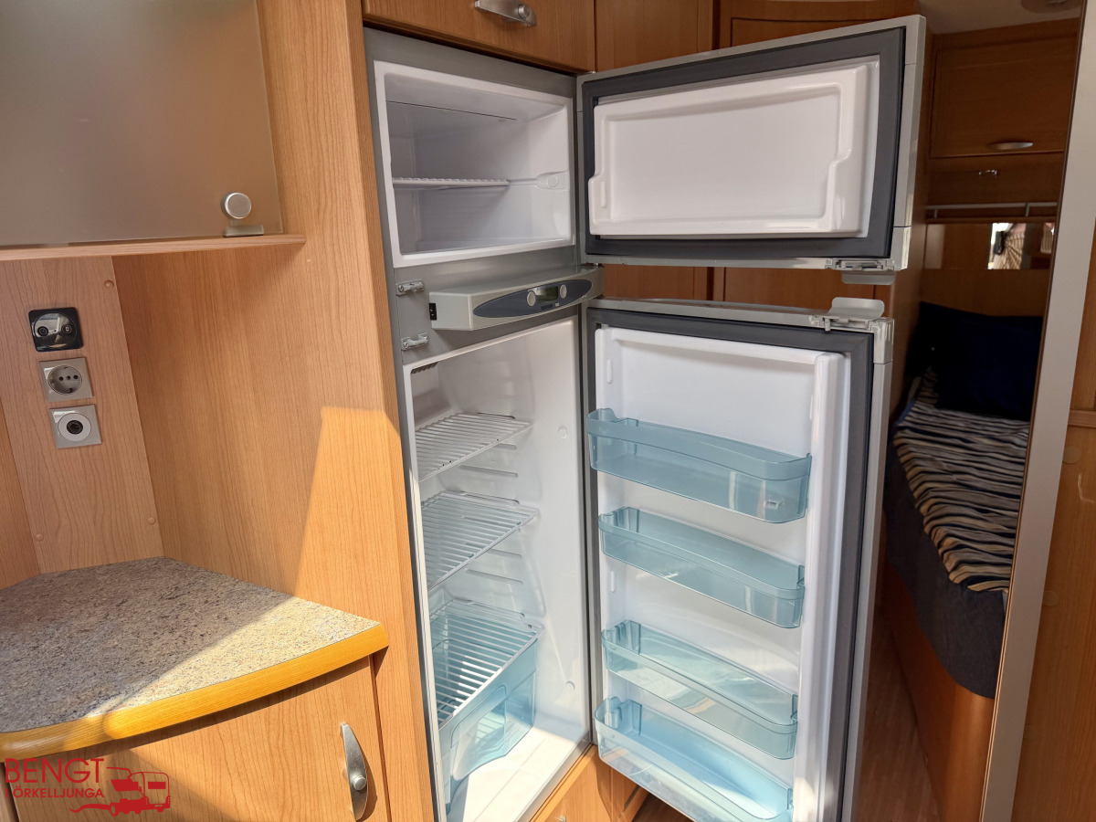 Knaus ROYALE 560, bild 16 av 22