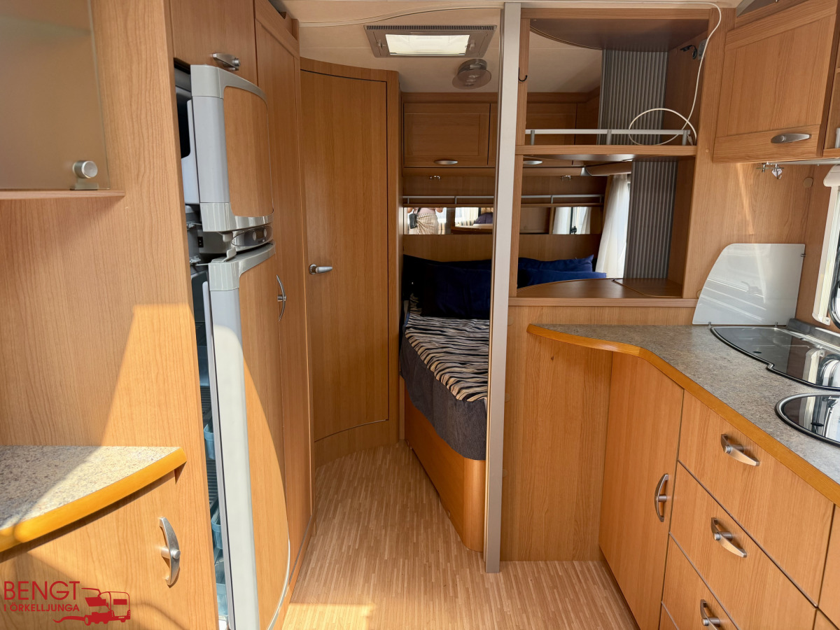 Knaus ROYALE 560, bild 17 av 22