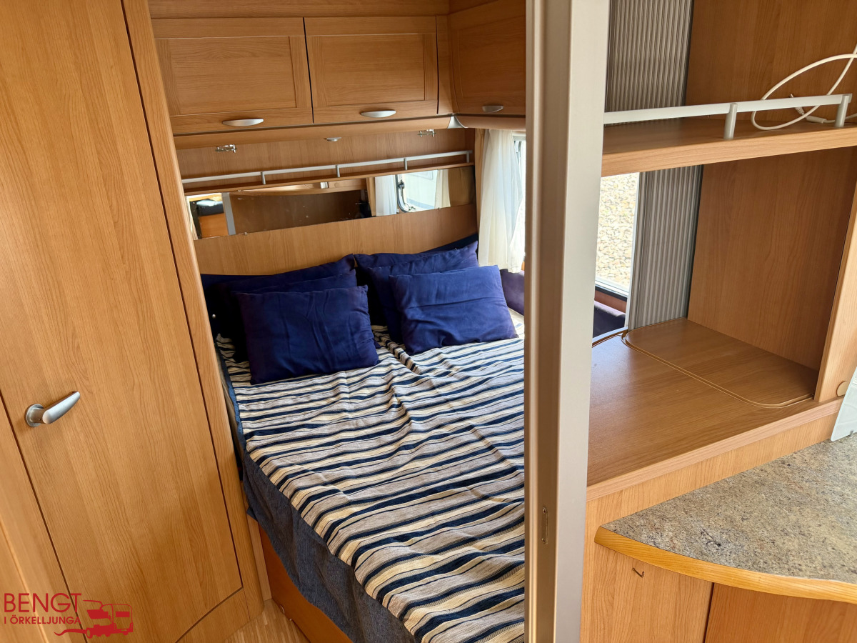 Knaus ROYALE 560, bild 20 av 22
