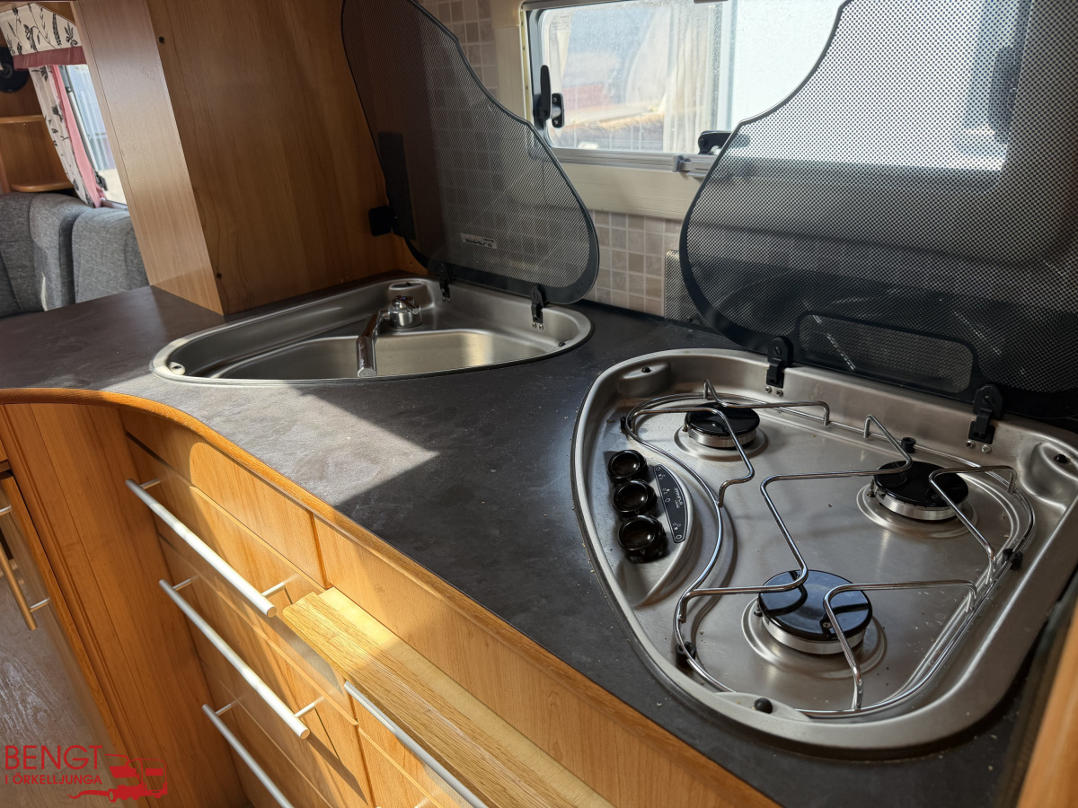 Polar 590, bild 13 av 22