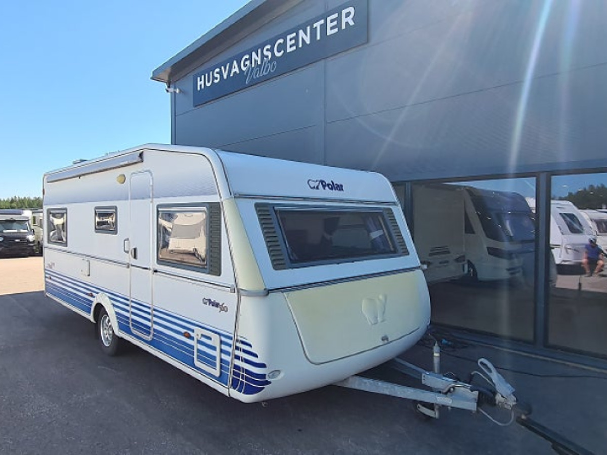 Polar 560 LB, bild 1 av 8