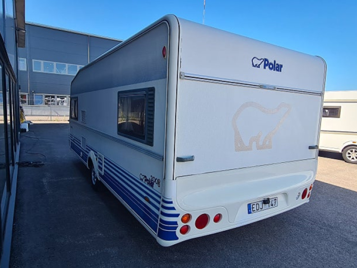 Polar 560 LB, bild 3 av 8