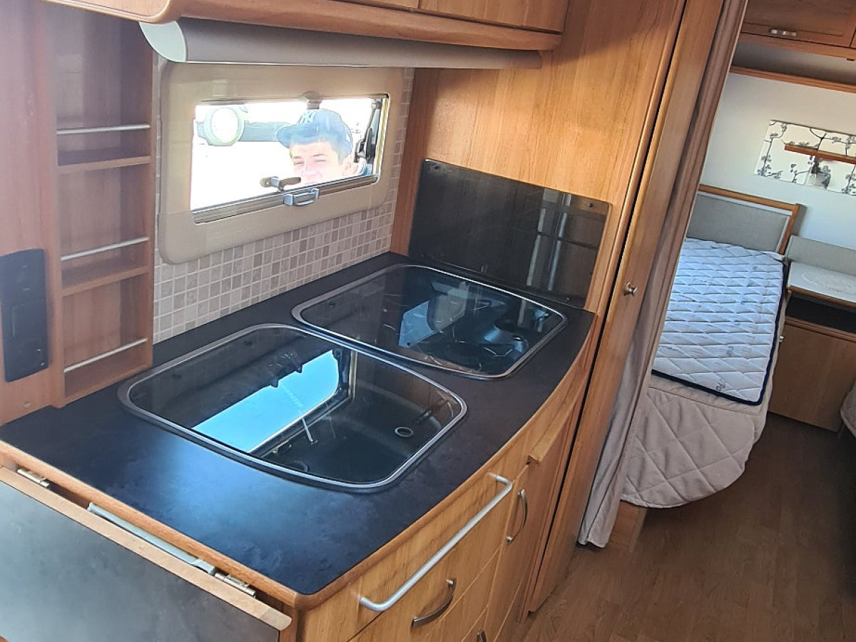 Polar 560 LB, bild 8 av 8