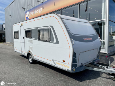 Weinsberg W51 500