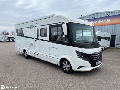 Niesmann ARTO 78 F