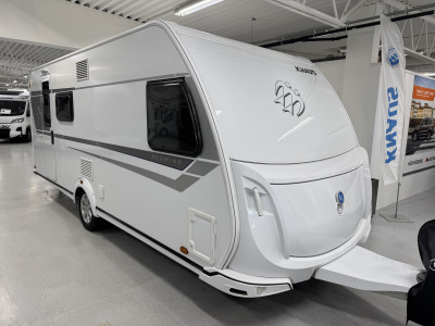 Knaus Südwind 540 FDK