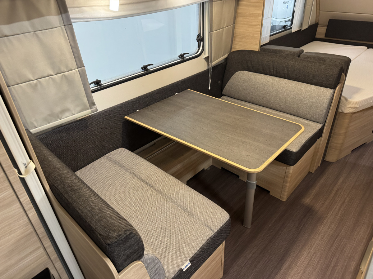 Knaus Südwind 540 FDK, bild 3 av 9