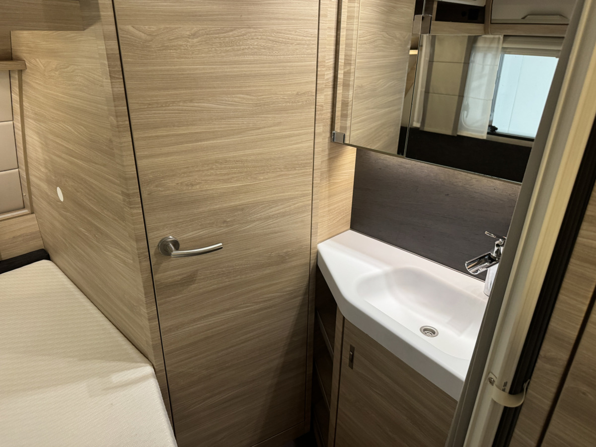 Knaus Südwind 540 FDK, bild 7 av 9