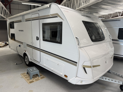 Weinsberg CaraOne 550 UK