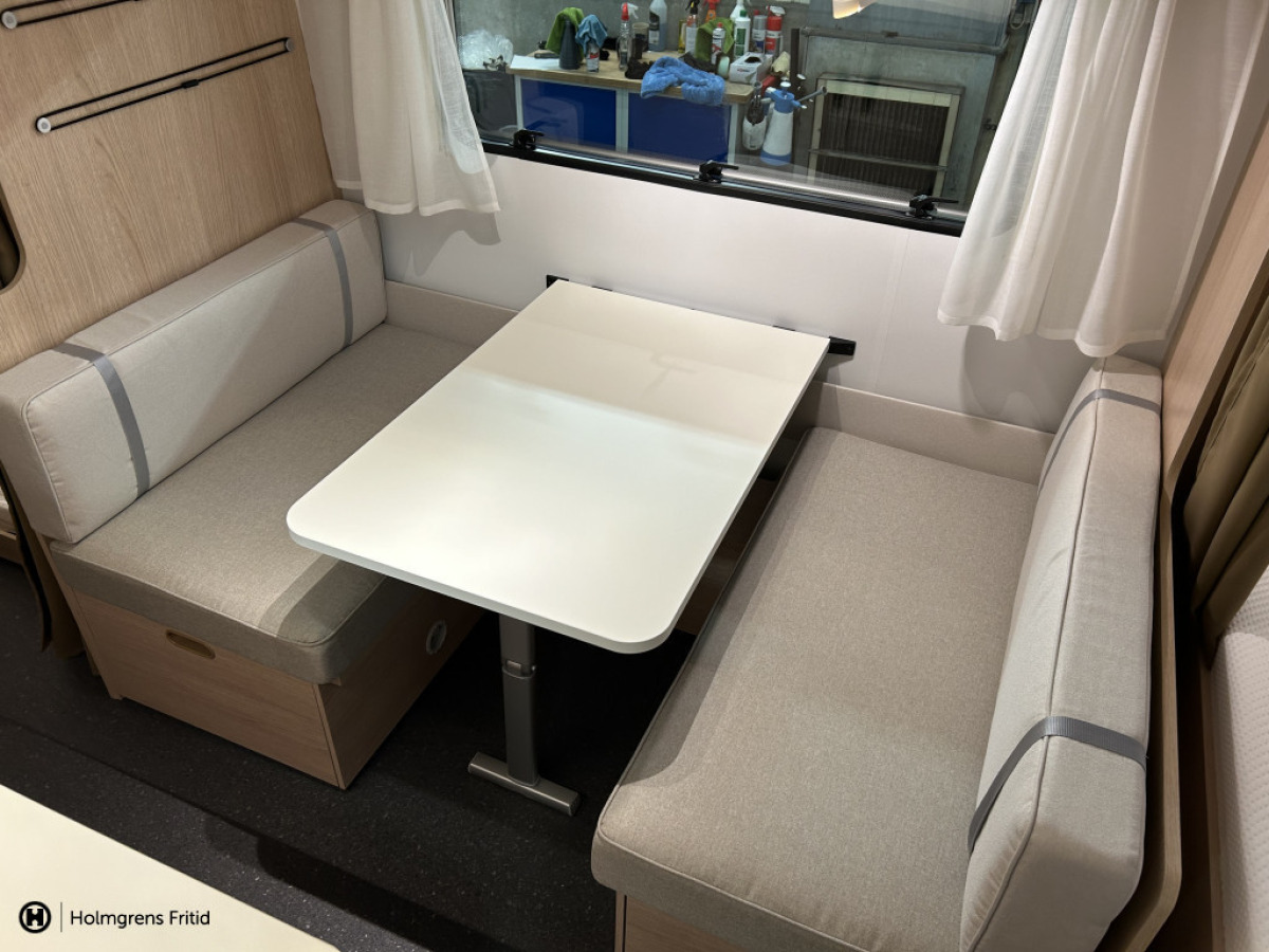 Adria AVIVA 522 PT Barnkammare AC, bild 4 av 20
