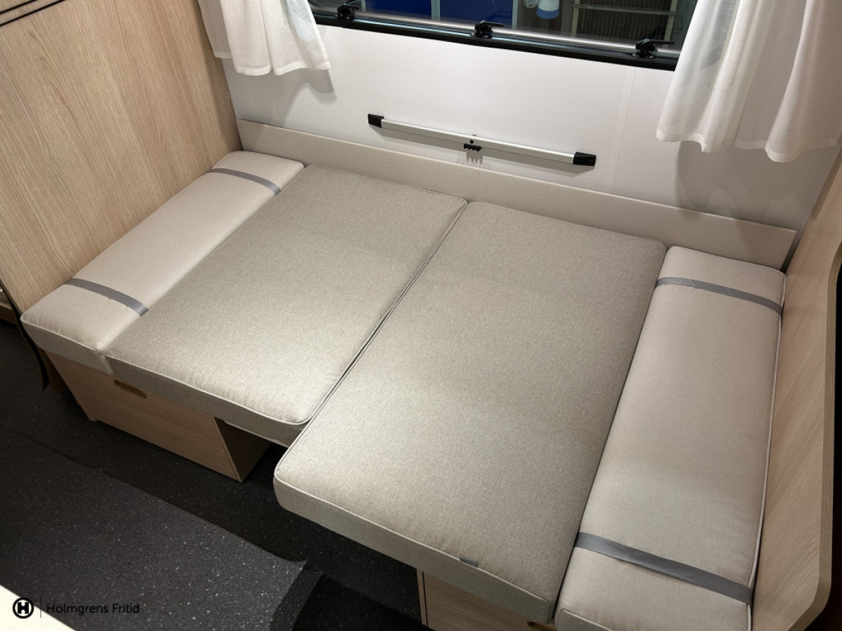 Adria AVIVA 522 PT Barnkammare AC, bild 6 av 20
