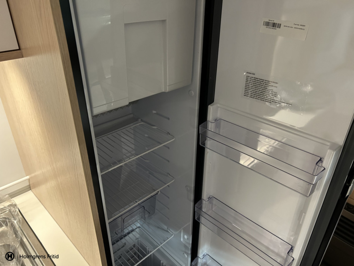 Adria AVIVA 522 PT Barnkammare AC, bild 12 av 20