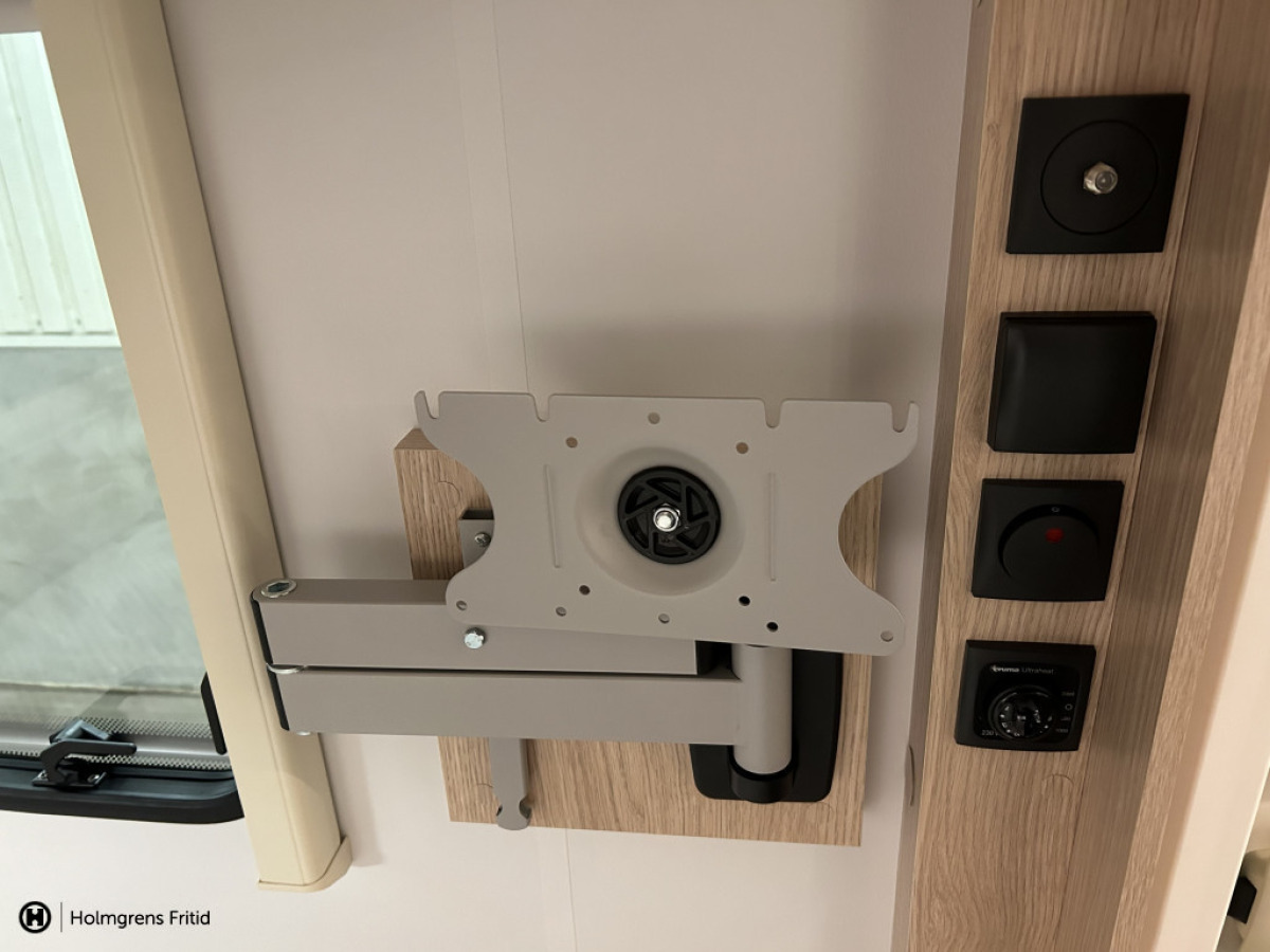Adria AVIVA 522 PT Barnkammare AC, bild 13 av 20