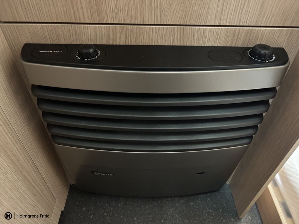Adria AVIVA 522 PT Barnkammare AC, bild 16 av 20