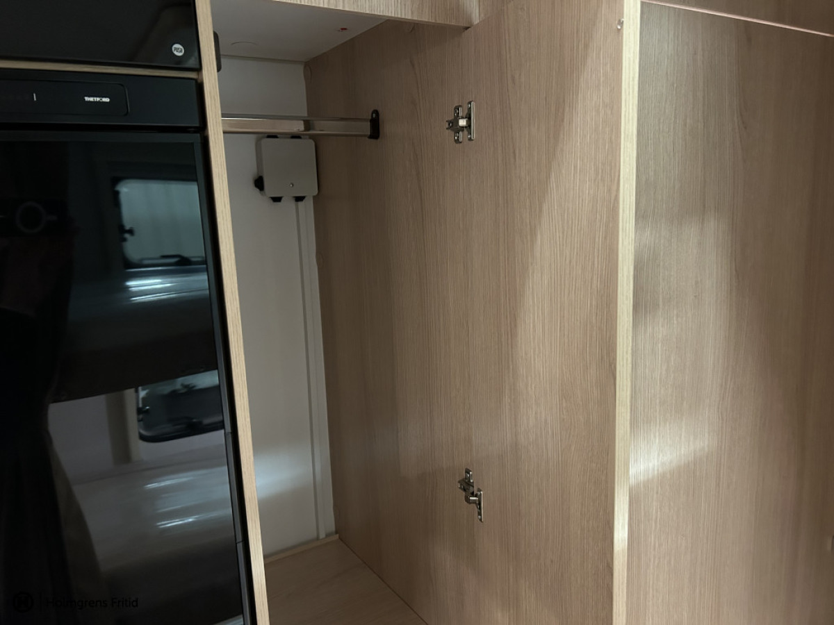 Adria AVIVA 522 PT Barnkammare AC, bild 17 av 20