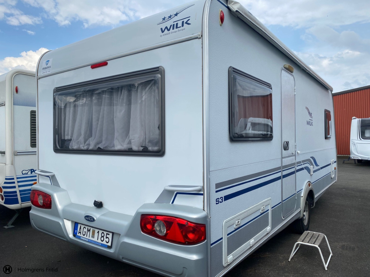 Wilk S3 490, bild 2 av 9