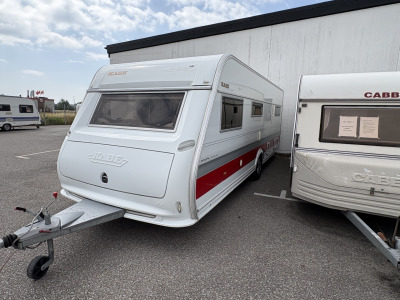 KABE ROYAL 630 GLE KS (Mover, queensbed)(LAGERRENSNING)