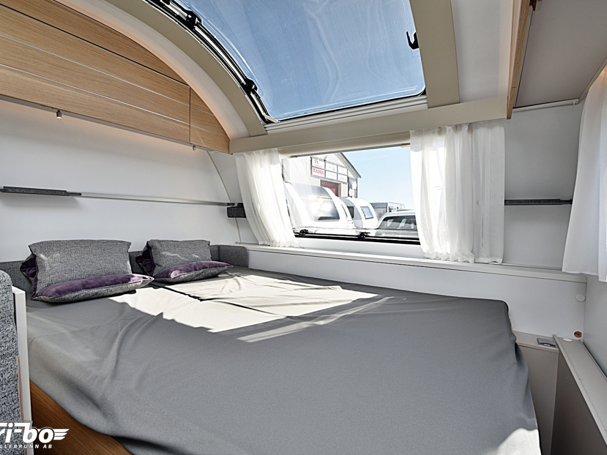 Adria 573 PT Adora, Barnkammare, bild 5 av 25