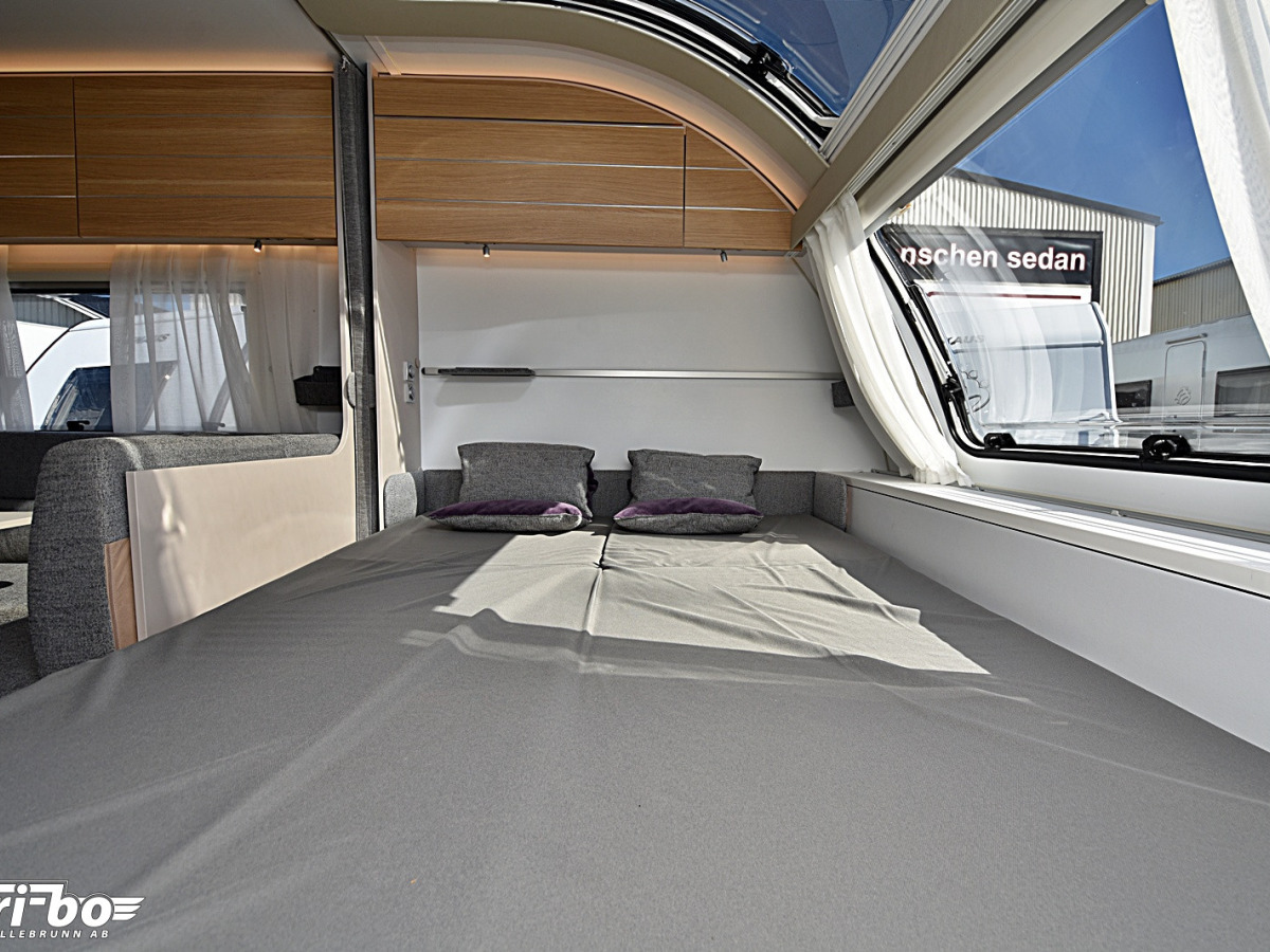 Adria 573 PT Adora, Barnkammare, bild 6 av 25