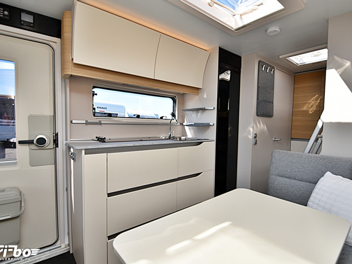 Adria 573 PT Adora, Barnkammare, bild 11 av 25