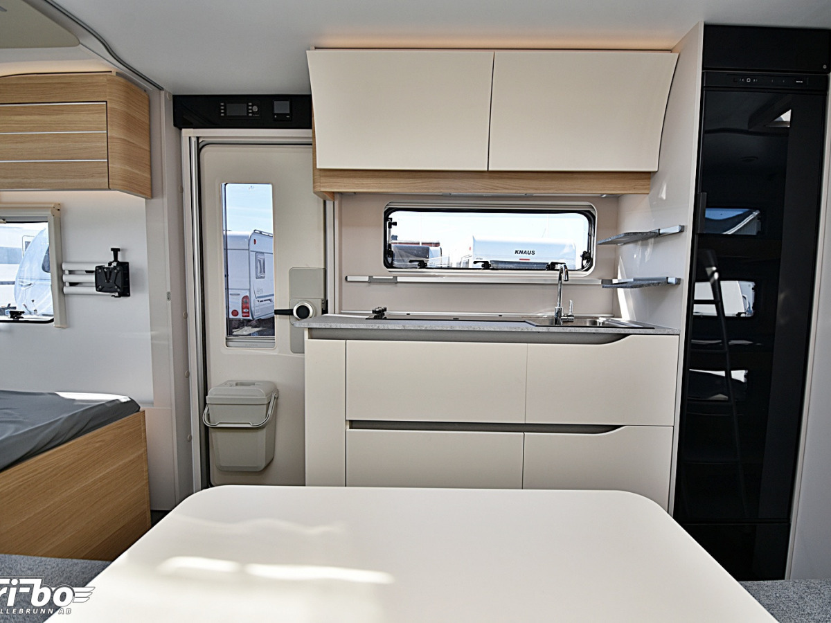 Adria 573 PT Adora, Barnkammare, bild 12 av 25