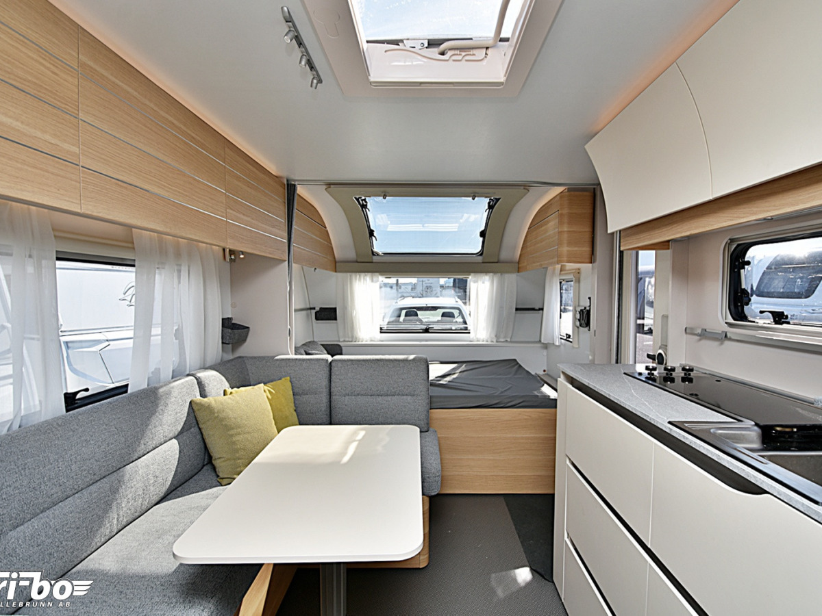 Adria 573 PT Adora, Barnkammare, bild 16 av 25