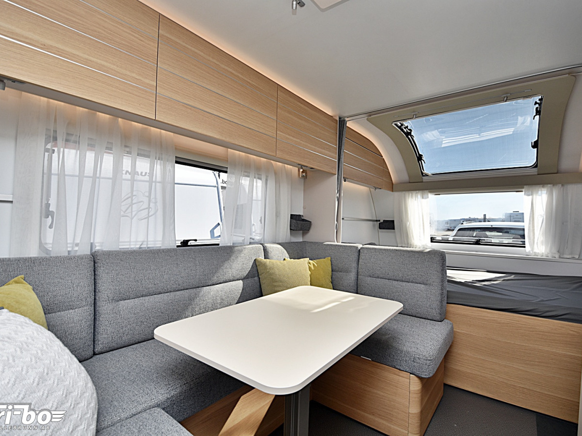 Adria 573 PT Adora, Barnkammare, bild 17 av 25