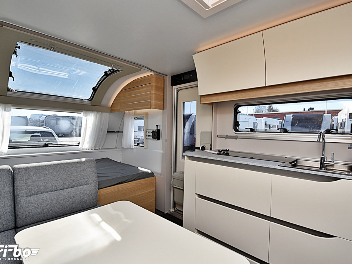 Adria 573 PT Adora, Barnkammare, bild 18 av 25