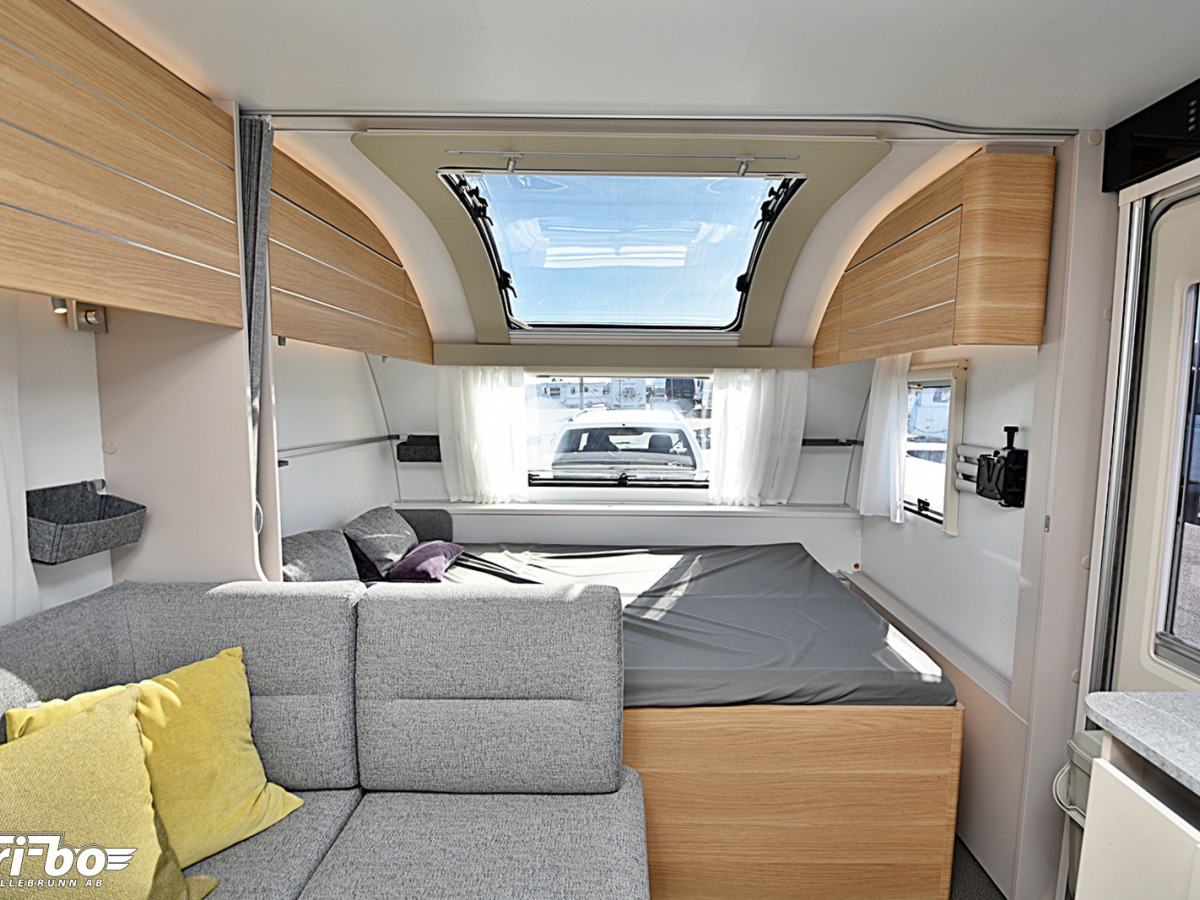 Adria 573 PT Adora, Barnkammare, bild 19 av 25