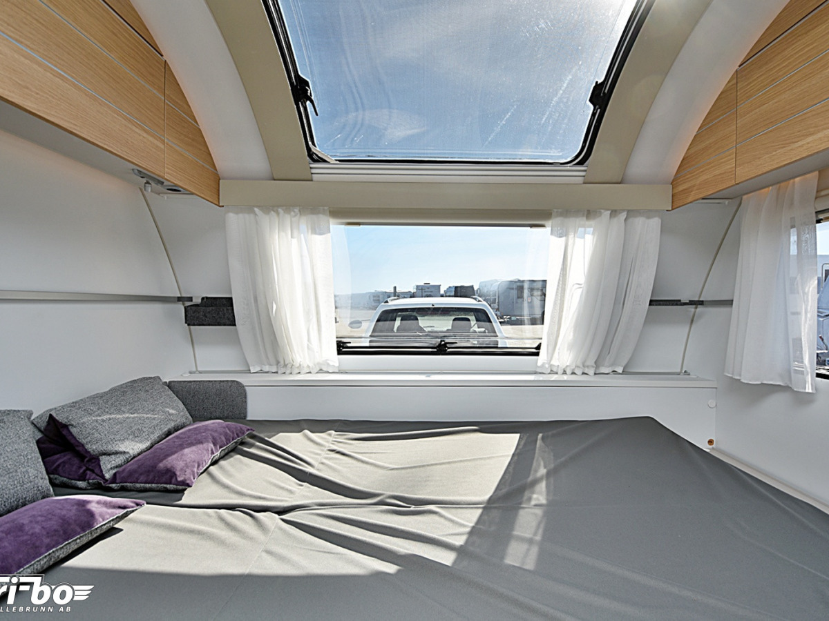 Adria 573 PT Adora, Barnkammare, bild 20 av 25