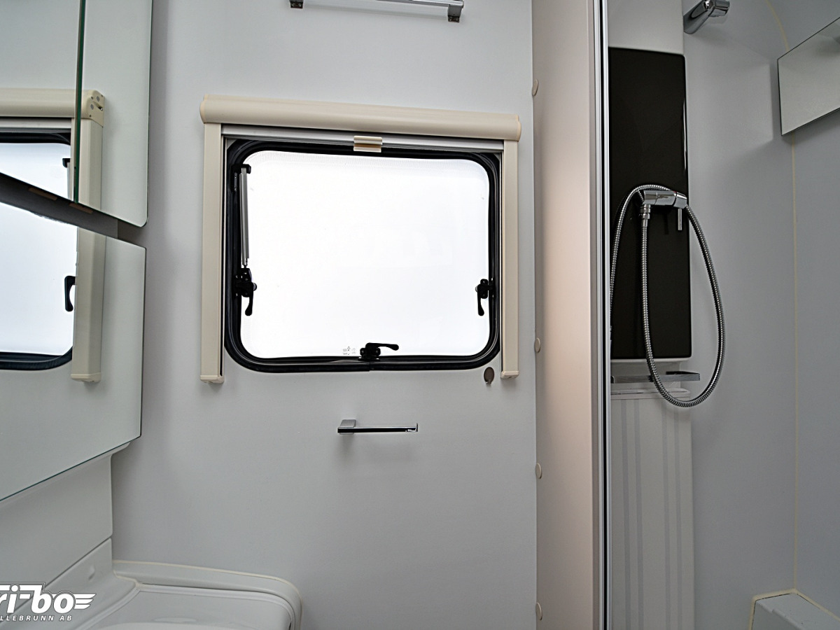 Adria 573 PT Adora, Barnkammare, bild 21 av 25