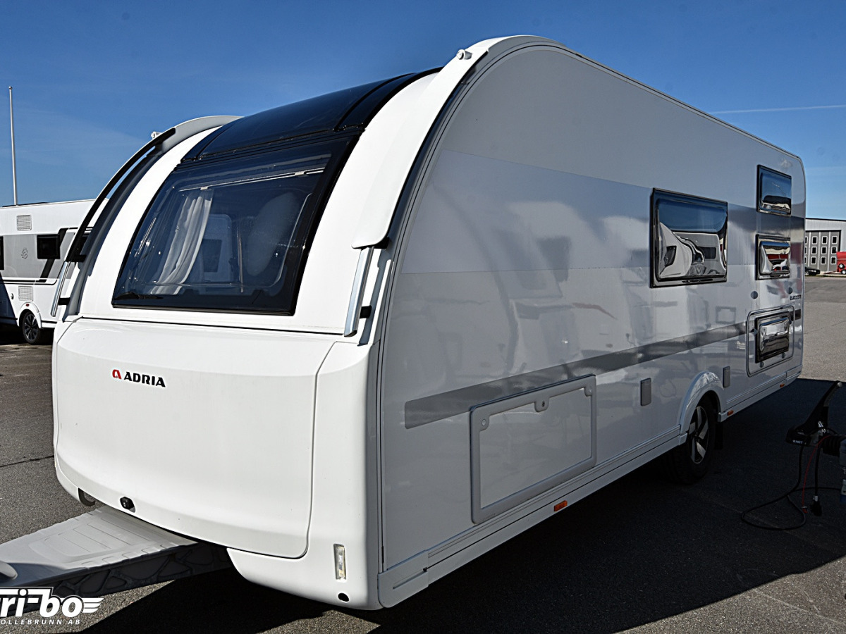 Adria 573 PT Adora, Barnkammare, bild 25 av 25
