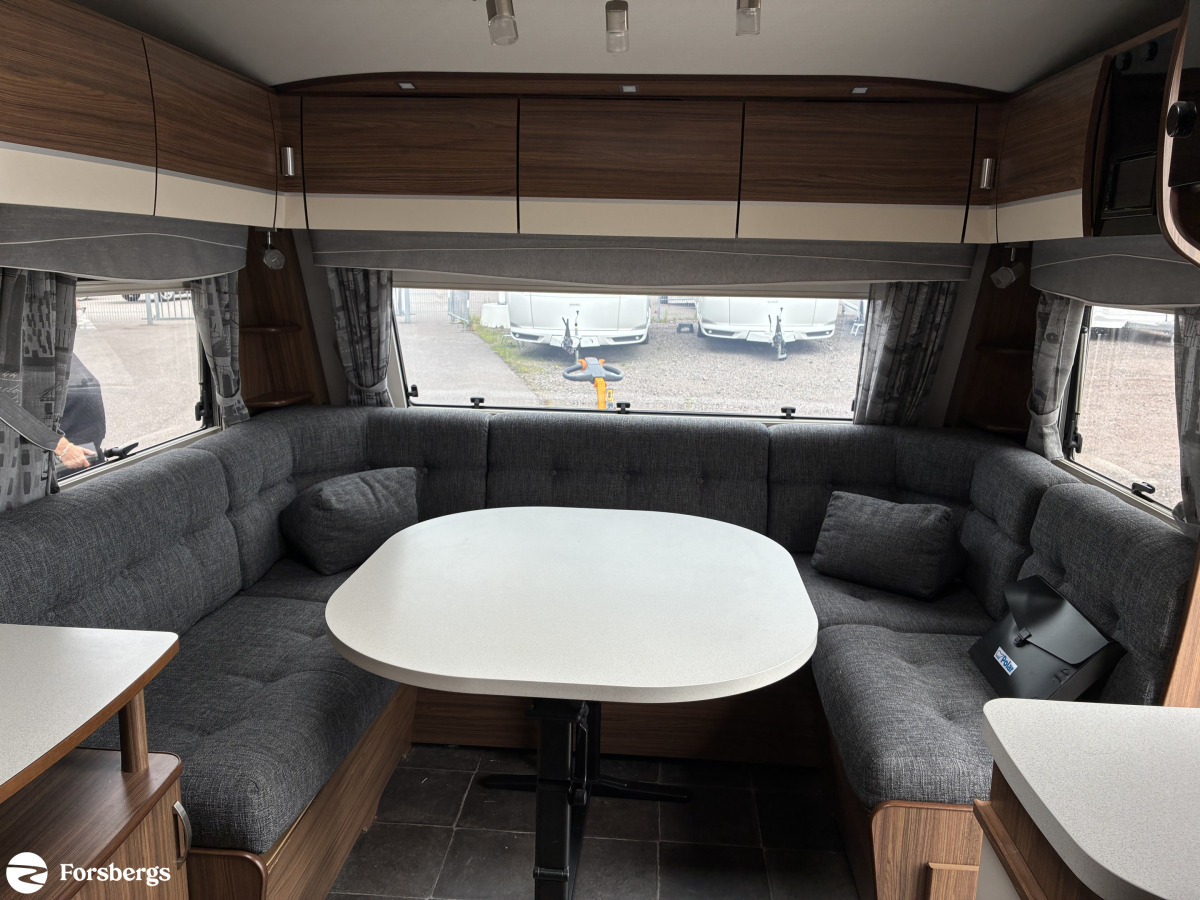 Polar 590 LB / Mover, Långbädd, bild 2 av 18
