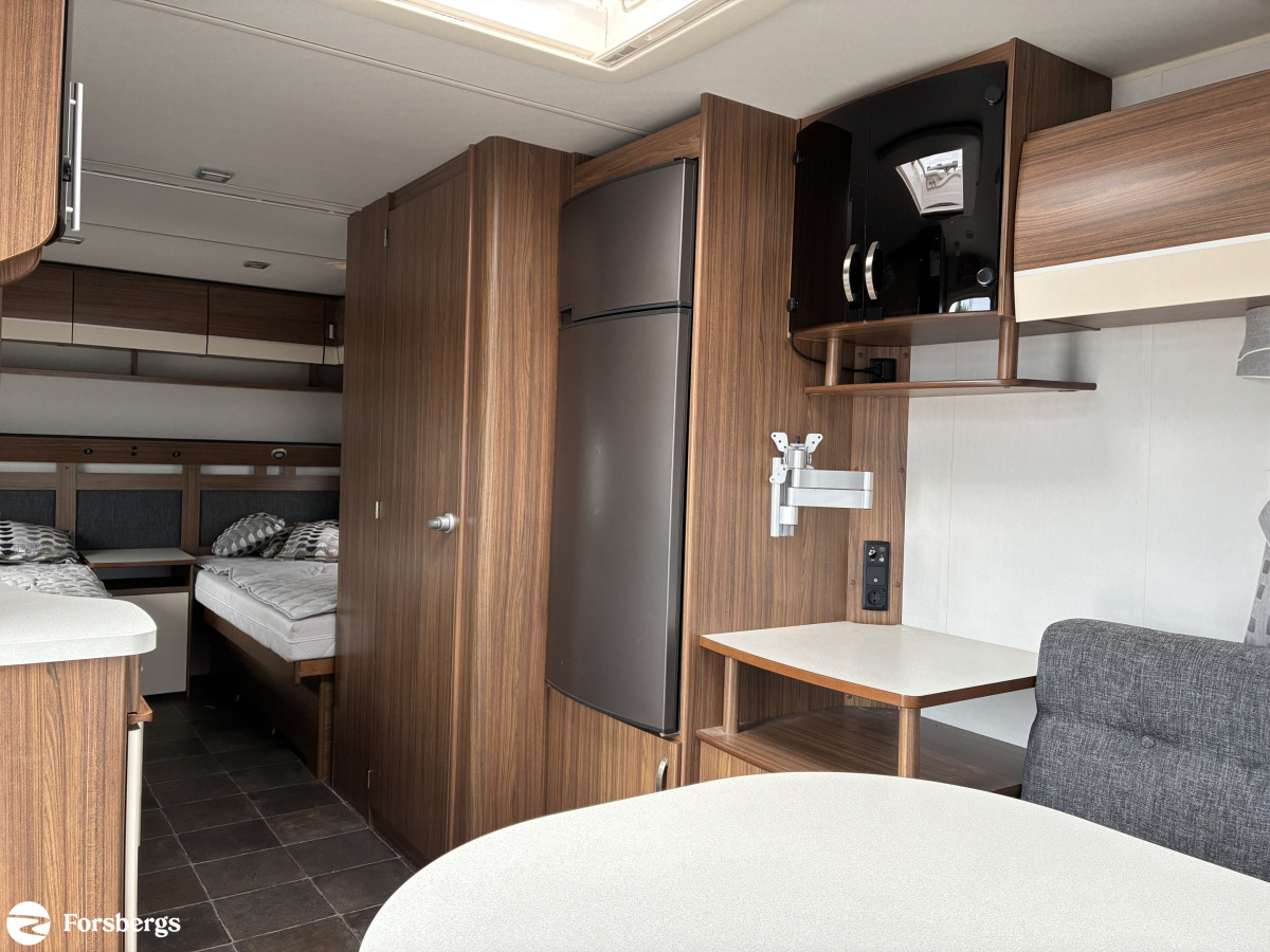 Polar 590 LB / Mover, Långbädd, bild 3 av 18