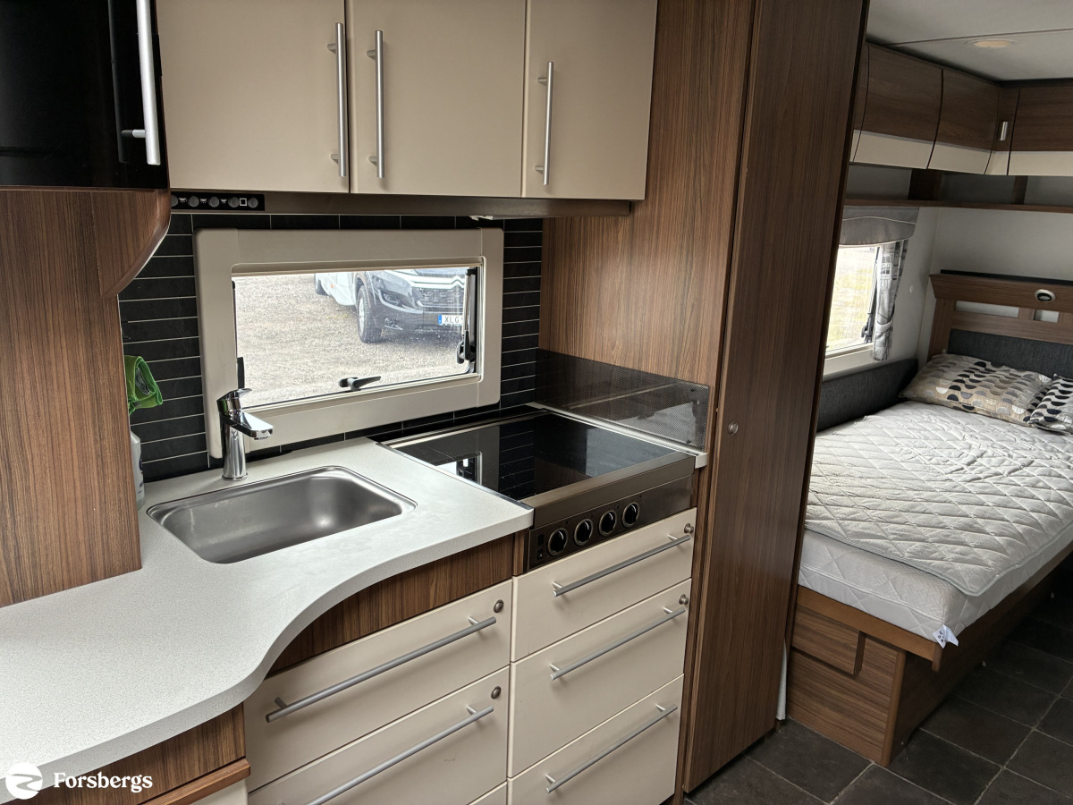 Polar 590 LB / Mover, Långbädd, bild 5 av 18