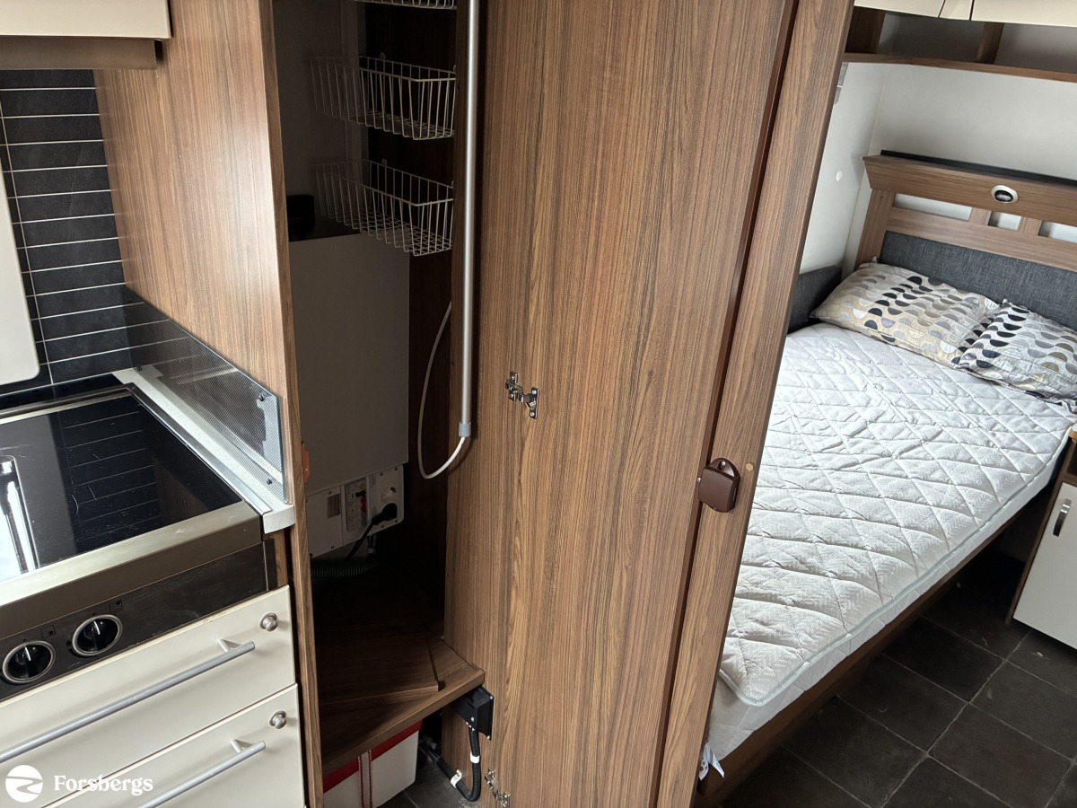 Polar 590 LB / Mover, Långbädd, bild 7 av 18