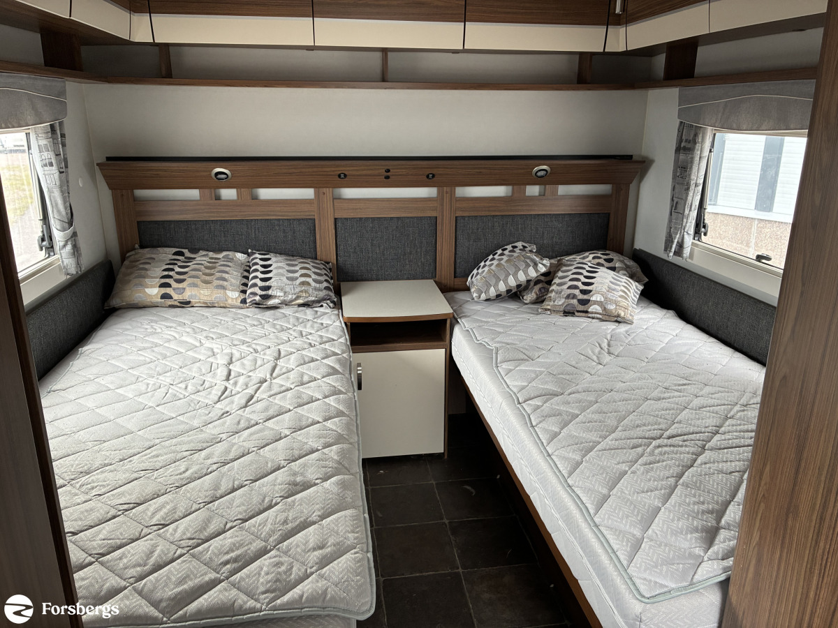 Polar 590 LB / Mover, Långbädd, bild 8 av 18