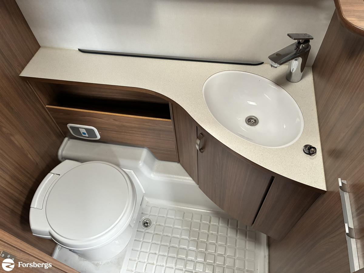 Polar 590 LB / Mover, Långbädd, bild 10 av 18